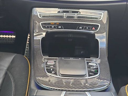 Used 2021 Mercedes-Benz E 63 AMG S image 14
