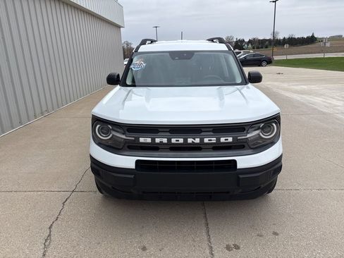 Used 2024 Ford Bronco Sport Big Bend AWD/4WD image 2