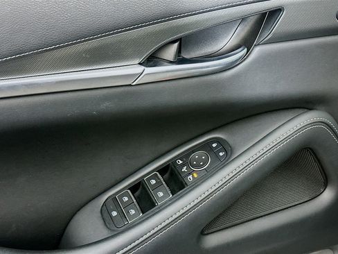 Used 2023 INFINITI QX60 Luxe image 15