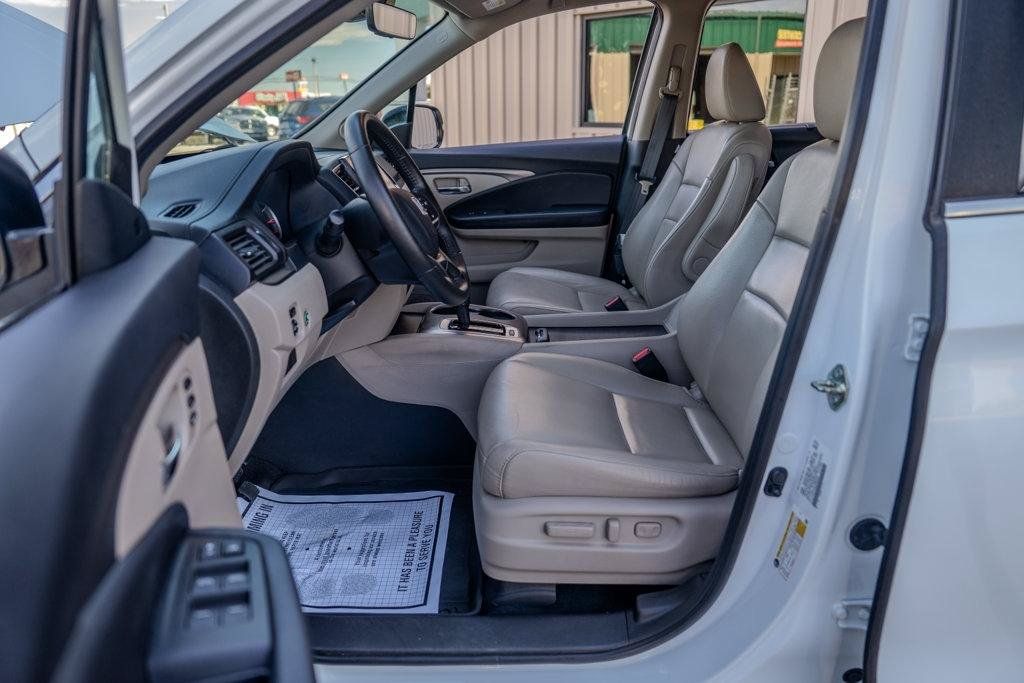 Used 2020 Honda Pilot EX-L image 15