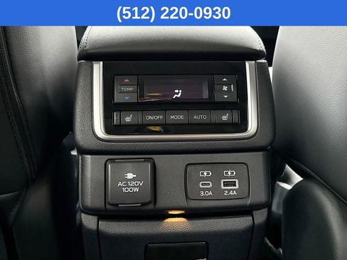 New 2026 Subaru Ascent Bronze Edition image 32