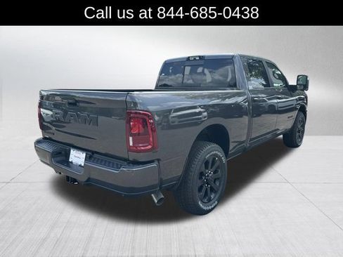 New 2026 RAM 2500 Big Horn RWD image 5