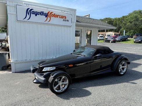 Used 2000 Plymouth Prowler RWD image 10