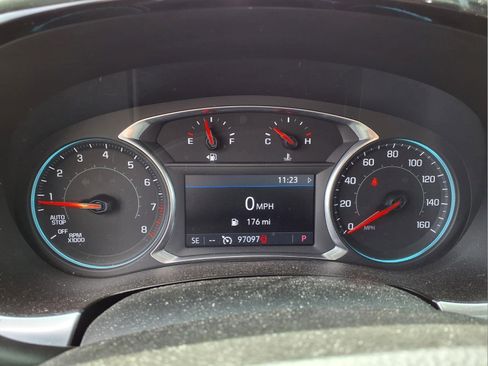 Used 2020 Chevrolet Traverse LT AWD/4WD image 15