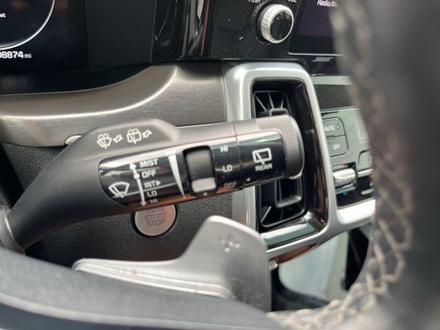 Used 2022 Kia Sorento SX FWD image 18