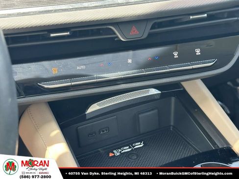 Used 2024 Buick Envision Preferred AWD/4WD image 30