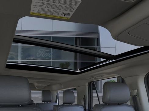 New 2025 Ford Expedition Max Active image 22