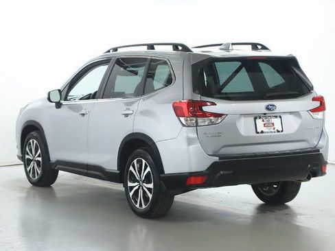 Certified 2023 Subaru Forester Limited AWD/4WD image 45