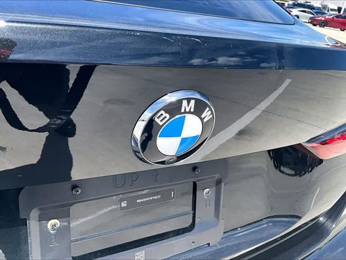 Used 2024 BMW 430i Gran Coupe w/ Premium Package RWD image 28