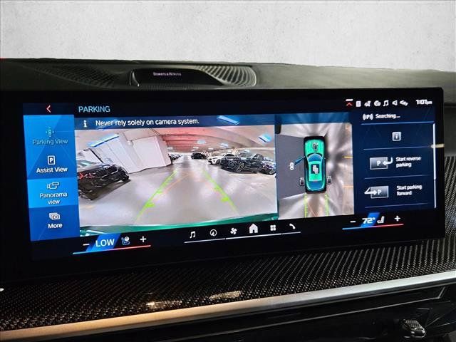 New 2027 BMW X6 M Competition w/ Executive Package AWD/4WD image 13