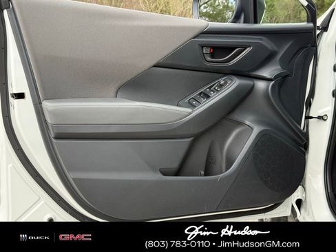 Used 2024 Subaru Crosstrek 2.0i Premium w/ Crosstrek Mirror Package image 19