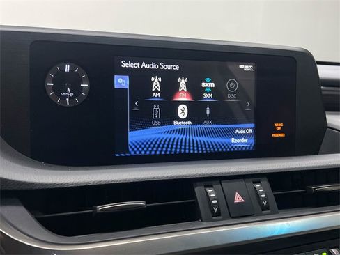 Certified 2021 Lexus ES 350 w/ Premium Package image 19