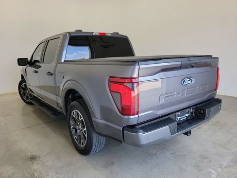 Used 2024 Ford F150 STX RWD image 7