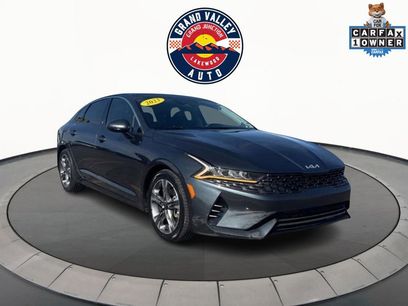 Used 2023 Kia K5 EX