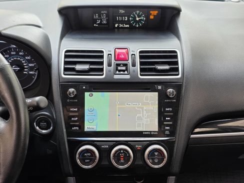 Used 2018 Subaru Forester 2.5i Touring w/ Popular Package #3B image 14