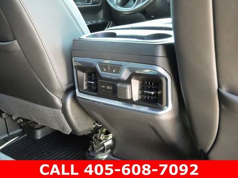 Used 2020 GMC Sierra 1500 AT4 w/ AT4 Premium Package AWD/4WD image 26