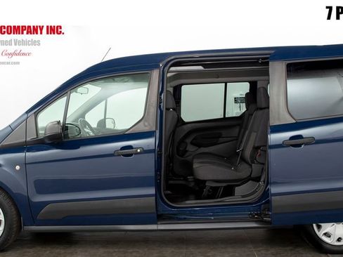Used 2017 Ford Transit Connect XL image 8