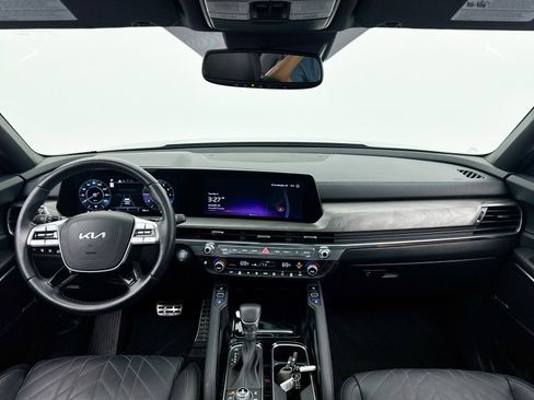 Used 2024 Kia Telluride SX X-Line image 24