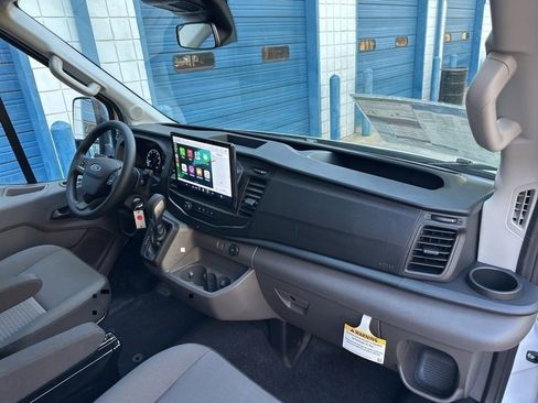 New 2024 Ford Transit 350 XL image 36