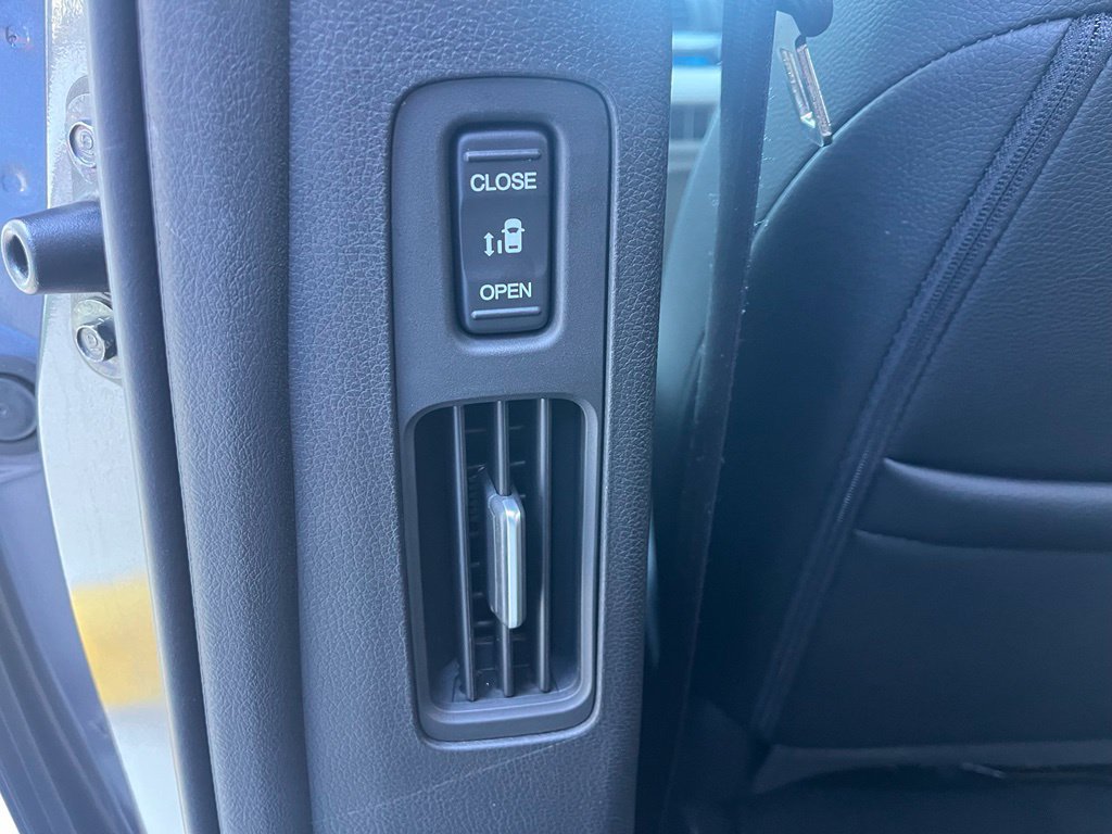 Used 2026 Honda Odyssey Elite image 18