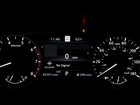 Used 2021 Nissan Rogue SL w/ Premium Package image 25