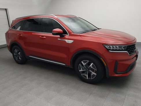 Used 2022 Kia Sorento S FWD image 11