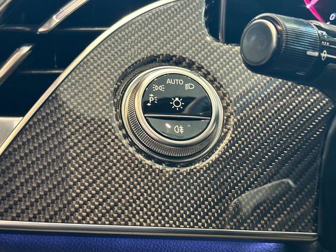 New 2026 Mercedes-Benz E 53 AMG e 4MATIC Sedan image 30