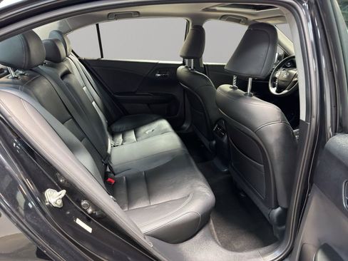 Used 2013 Honda Accord EX-L image 24