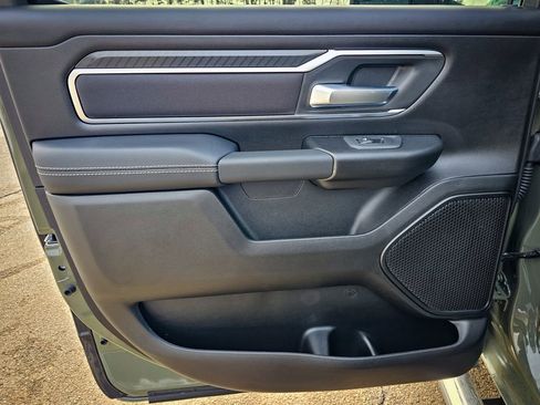 Used 2025 RAM 1500 Big Horn image 34