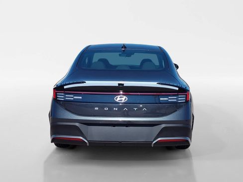 New 2026 Hyundai Sonata SE image 5