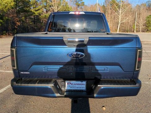 Used 2019 Ford F150 XLT w/ Equipment Group 302A Luxury image 5