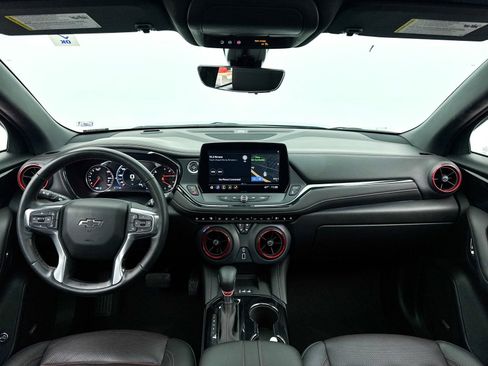 Used 2023 Chevrolet Blazer RS w/ Driver Confidence II Package image 19