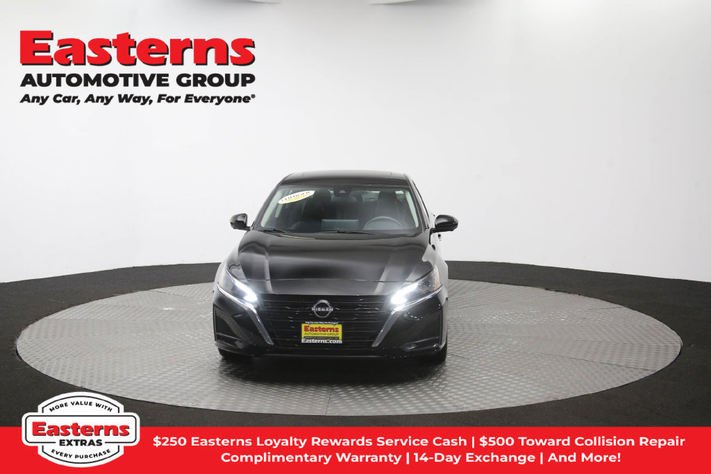Used 2023 Nissan Altima 2.5 SL AWD/4WD image 55