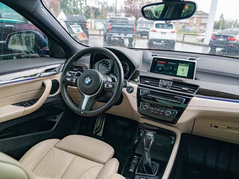 Used 2018 BMW X2 xDrive28i w/ M SportX Package image 28