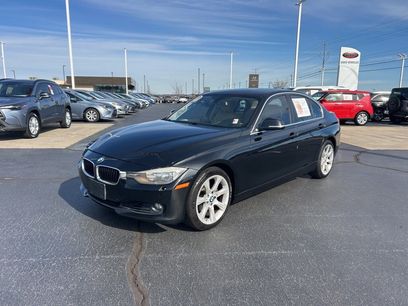 Used 2015 BMW 328i Sedan