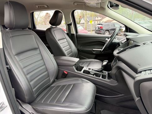 Used 2019 Ford Escape SEL AWD/4WD image 26