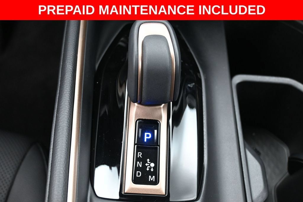 Certified 2026 Toyota Grand Highlander AWD Hybrid image 25