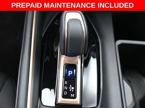 Certified 2026 Toyota Grand Highlander AWD Hybrid image 25