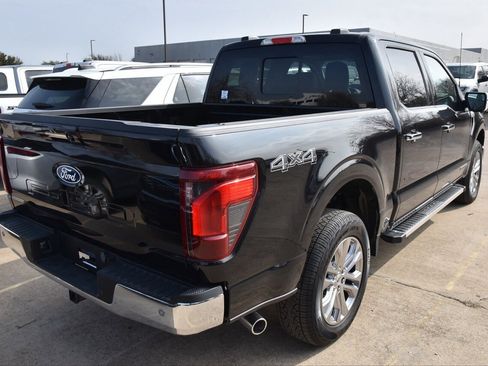 Certified 2024 Ford F150 XLT w/ Equipment Group 303A High image 7