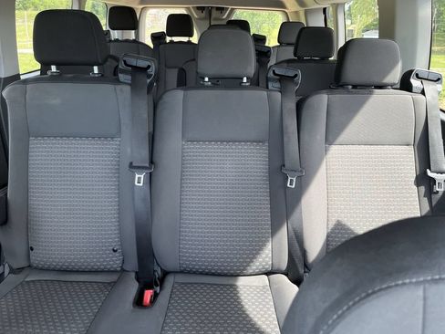 Used 2023 Ford Transit 350 XLT RWD image 21