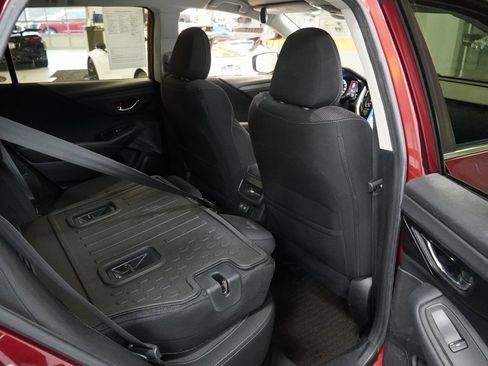 Used 2020 Subaru Outback Premium w/ Popular Package #1 image 23