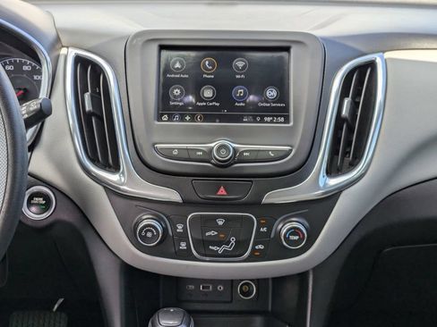 Used 2019 Chevrolet Equinox LS w/ LS Convenience Package FWD image 19