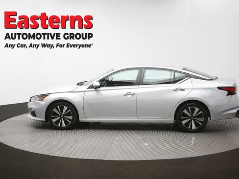 Used 2022 Nissan Altima 2.5 SV FWD image 60