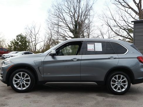 Used 2018 BMW X5 xDrive40e image 9