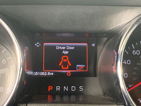 Used 2017 Ford Mustang GT image 23