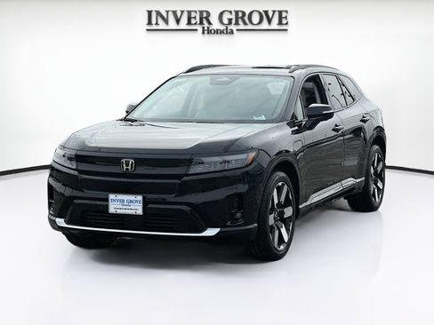 New 2026 Honda Prologue Elite image 1
