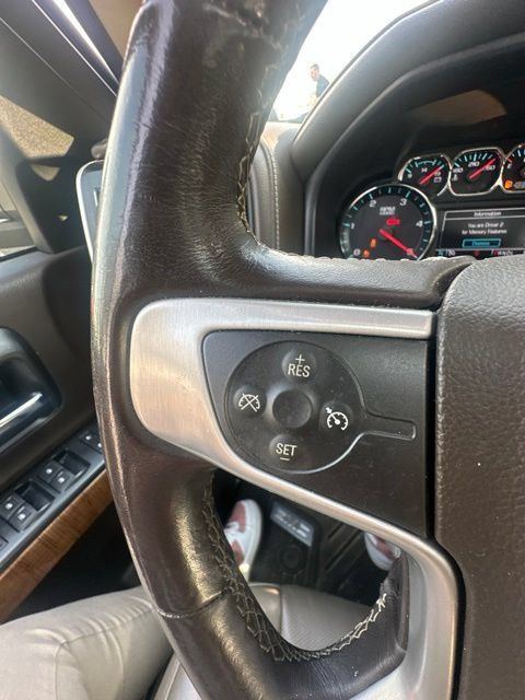 Used 2019 GMC Sierra 2500 SLT w/ Duramax Plus Package AWD/4WD image 22