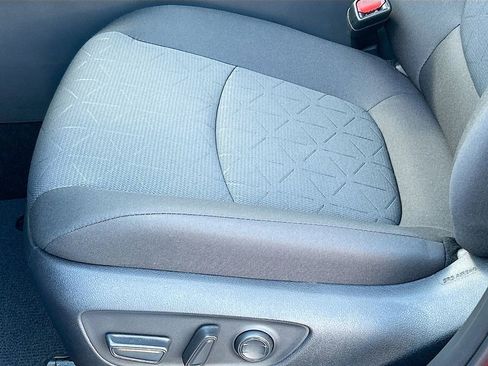 New 2025 Toyota RAV4 XLE w/ Convenience Package FWD image 18