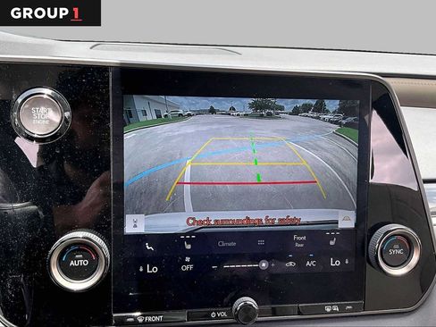 Used 2024 Lexus RX 350 FWD w/ Technology Package image 25