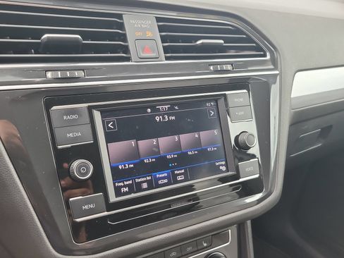 Used 2023 Volkswagen Tiguan S FWD image 20